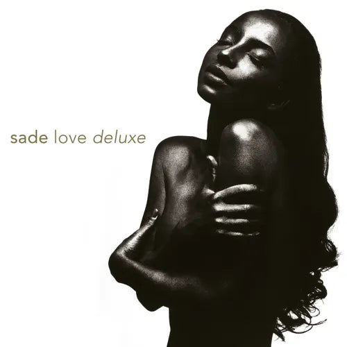 [PRE-ORDER] Sade - Love Deluxe [Release Date: 09/20/2024]