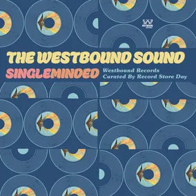 Various Artists - Westbound Sound: Single Minded