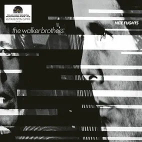 Walker Brothers - Nite Flights