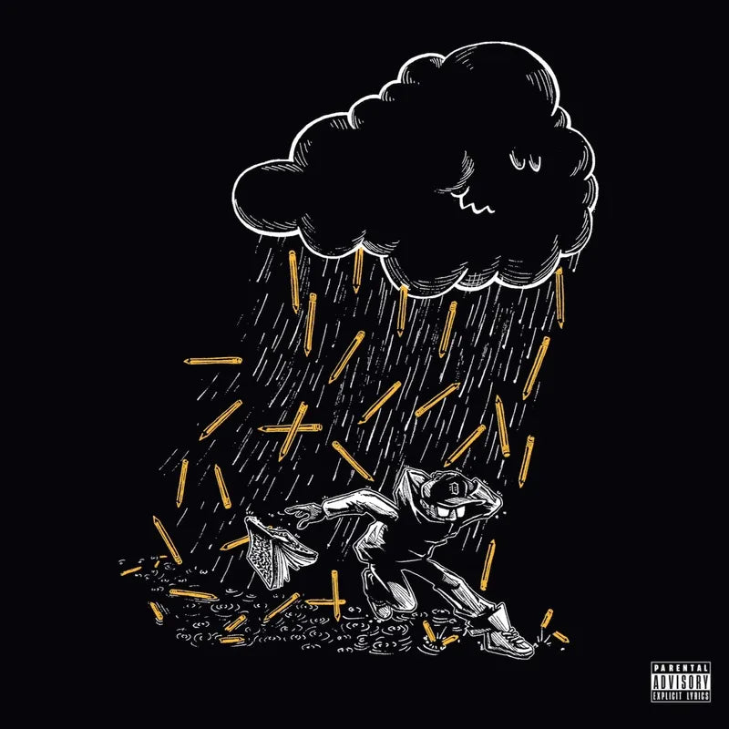 Elzhi - Lead Posion: 10th Anniversary