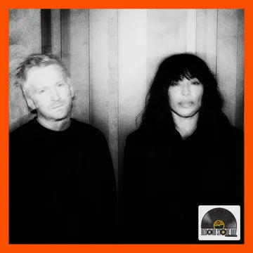 Ólafur Arnalds and Loreen - Sages