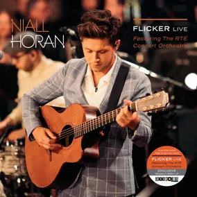 Niall Horan - Flicker Featuring the RTE Concert Orchestra