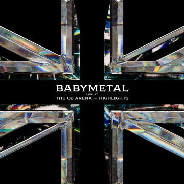 邦楽 BABYL - LIVE AT THE O2 ARENA - Babymetal - Live At The O2 Arena - Highlights
