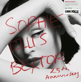 Sophie Ellis-Bextor - Read My Lips (Rarities)