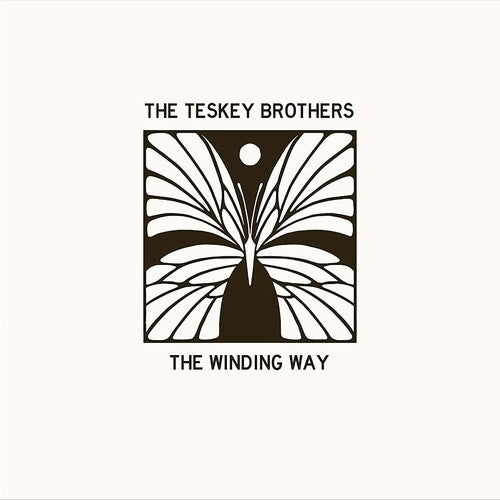 Teskey Brothers - The Winding Way