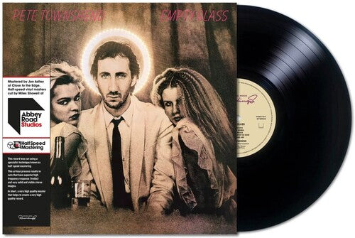 Pete Townshend - Empty Glass (Half Speed Master)