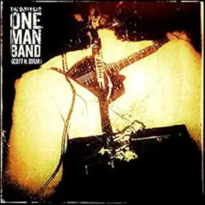Scott H Biram - Dirty Old One Man Band