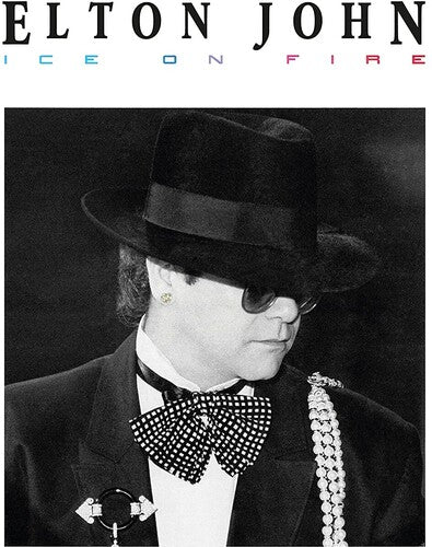 福袋セール Elton John - Ice On Fire その他