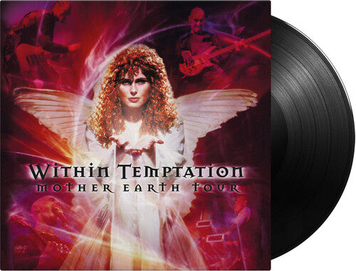 Within Temptation - Mother Earth Tour: Live 2002 [Import] 