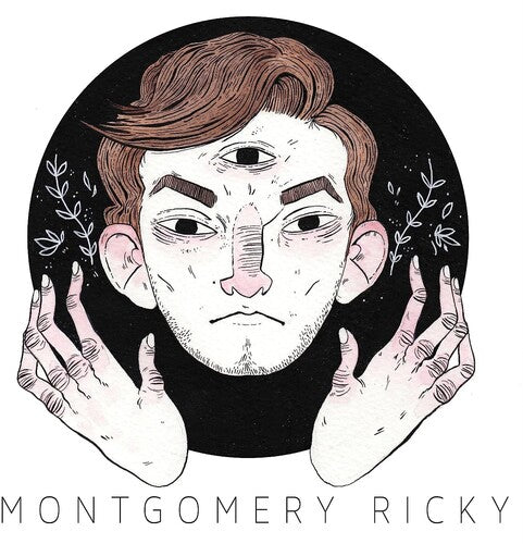 Ricky Montgomery - Montgomery Ricky