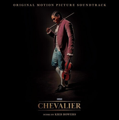 Kris Bowers - Chevalier (Original Soundtrack)