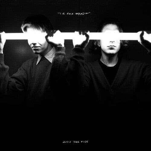 Folk Implosion - Music For Kids