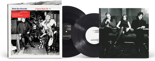 Black Box Recorder - England Made Me (25th Anniversary Edition)