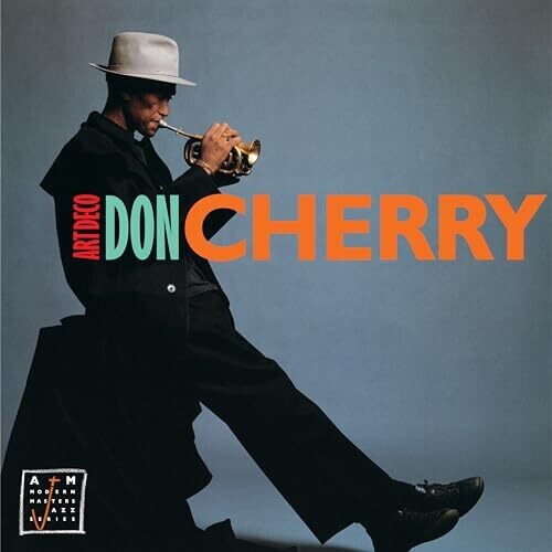 [DAMAGED] Don Cherry - Art Deco [Verve By Request Series]