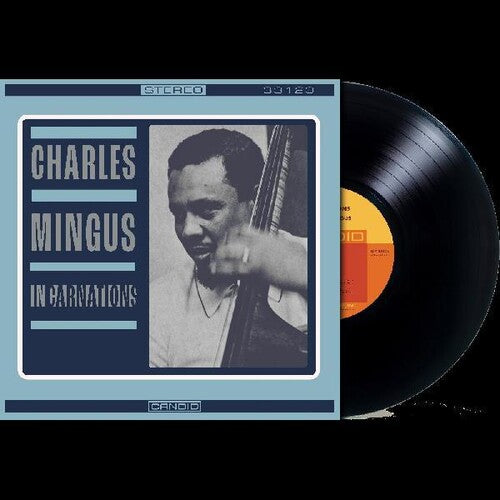 Charles Mingus - Incarnations