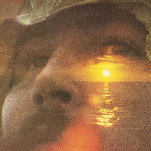 David Crosby - If I Could Only Remember My Name [2-lp, 45 RPM] [Analogue Productions Atlantic 75 Series]