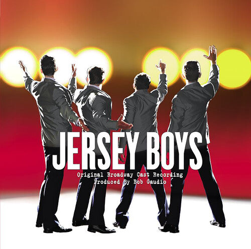 Jersey Boys - Jersey Boys (Original Broadway Cast Recording)