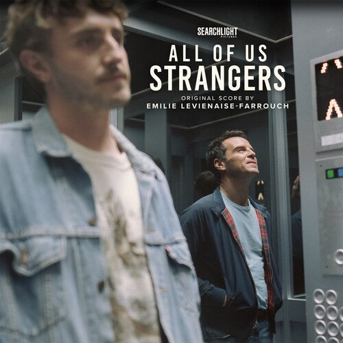 Emilie Levienaise-Farrouch - All Of Us Strangers (Original Score)