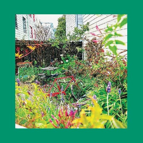 The Reds, Pinks and Purples - Unwishing Well