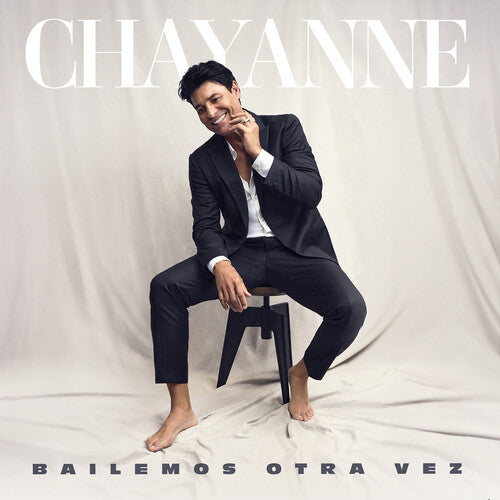 Chayanne - Bailemos Otra Vez [Coke Bottle Green Vinyl]