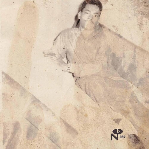 Various - Eccentric Soul: Consolidated Productions Vol. 1