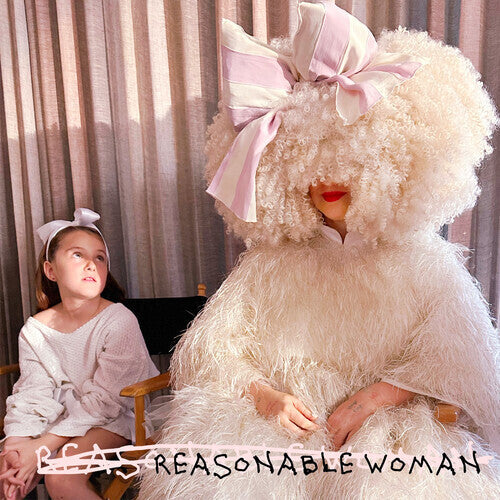Sia - Reasonable Woman [Pink Vinyl]