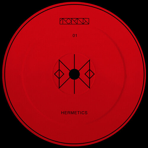 Hermetics - Torna #1: Hermetics