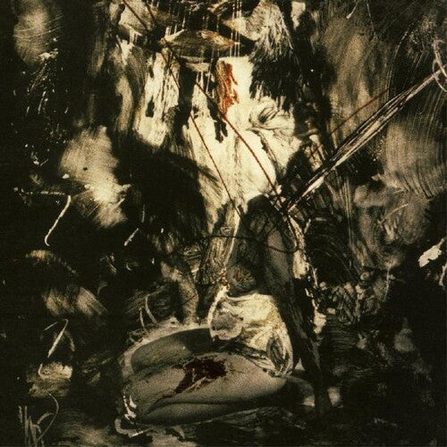 Fields of the Nephilim - Elizium (Deluxe Edition) [Brick Red Vinyl]