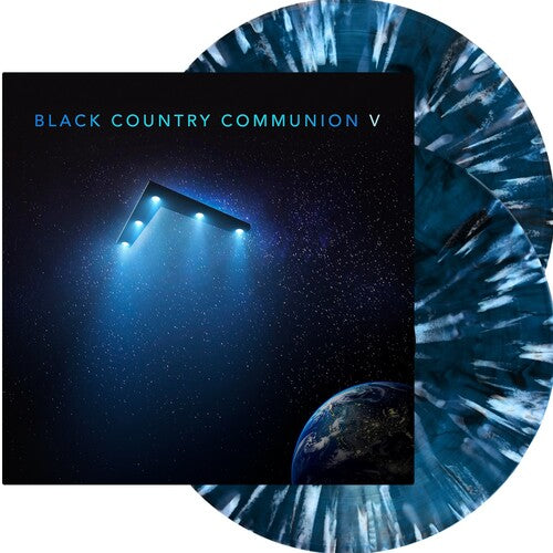 Black Country Communion - V