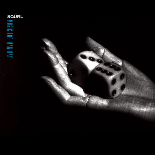 SQÜRL - Music for Man Ray (Original Soundtrack) [Clear Vinyl]