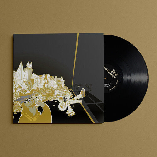 Danger Mouse & Jemini - Ghetto Pop Life