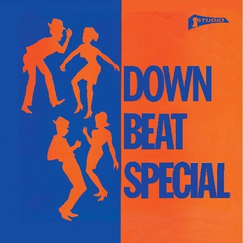 Various Artists - Soul Jazz Records Presents: Studio Down Beat Special (Expanded Version)