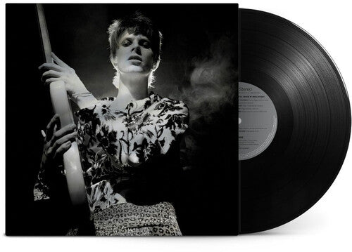 [PRE-ORDER] David Bowie - Rock 'n' Roll Star! [Release Date: 06/14/2024]