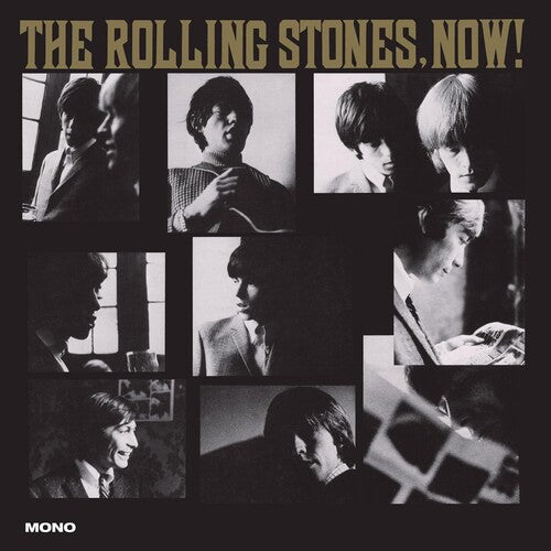 The Rolling Stones - The Rolling Stones, Now