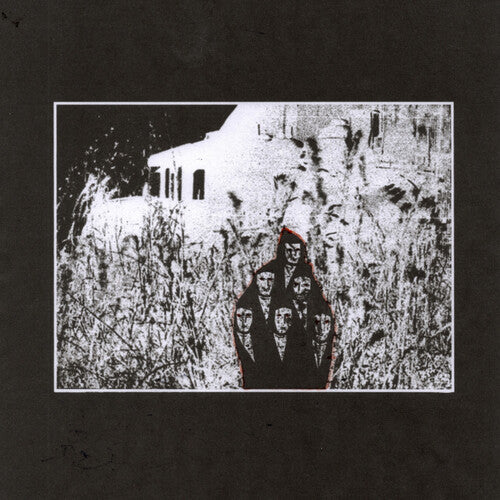 The Drin - Elude The Torch