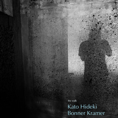 Kato Hideki - The Walk