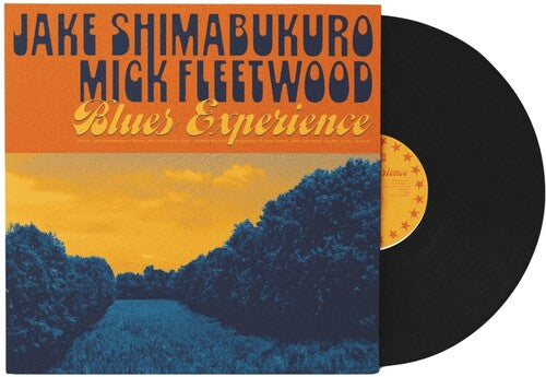Jake Shimabukuro - Blues Experience