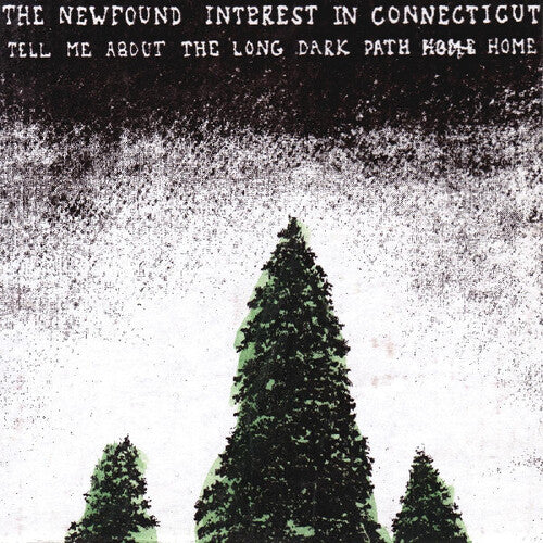 Newfound Interest in Connecticut - Tell Me About The Long Dark Path Home