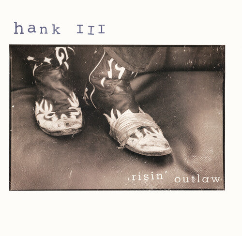 Hank Williams III - Risin' Outlaw (25th Anniversary)