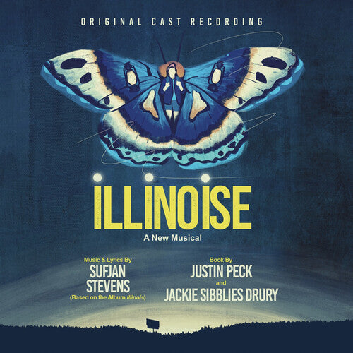 Various - Illinoise: A New Musical (Original Cast Recording)