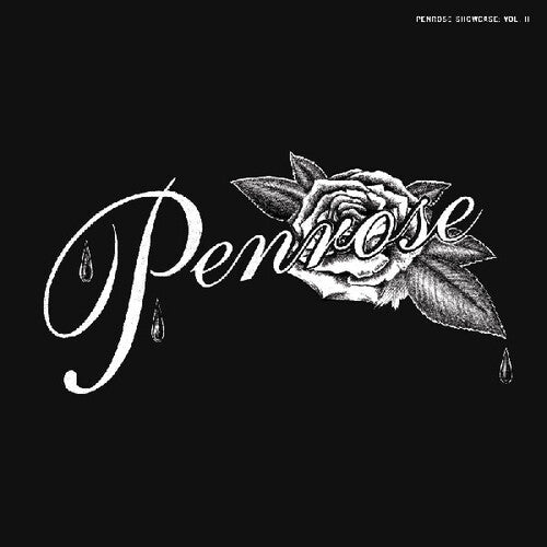 Various - Penrose Showcase Vol II