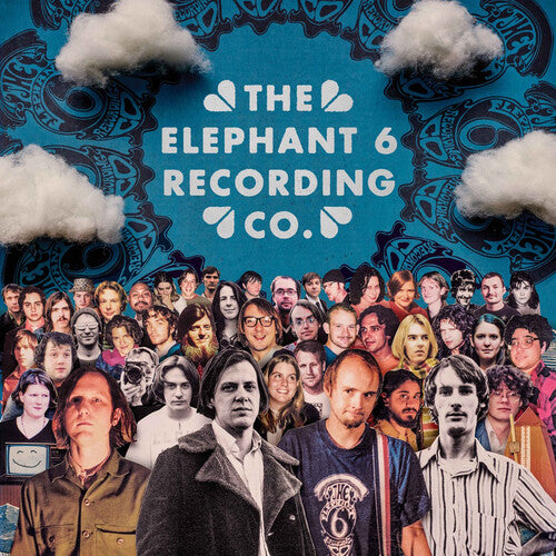 Various - The Elephant 6 Recording Co. (Original Soundtrack)
