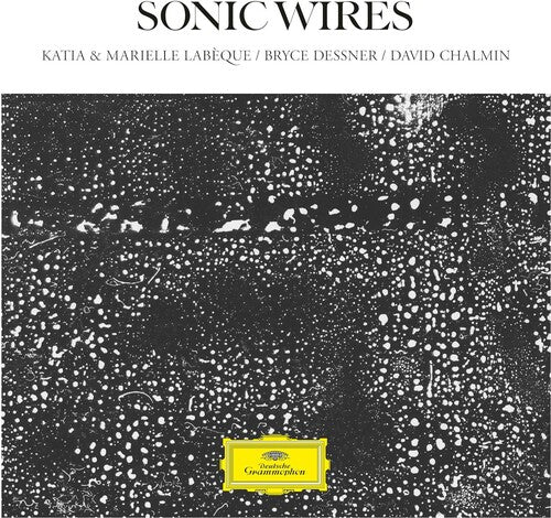 Katia Labèque & Marielle Labèque - Sonic Wires