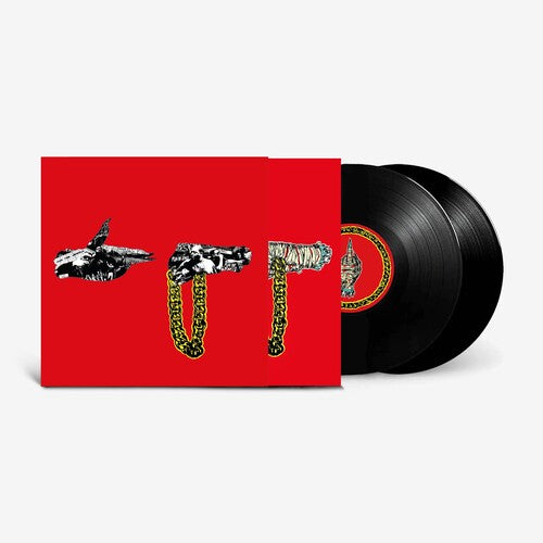 Run The Jewels - Run the Jewels 2 (10th Anniversary)