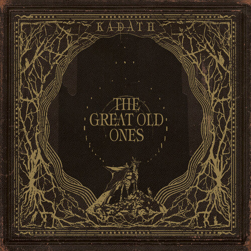 The Great Old Ones - Kadath