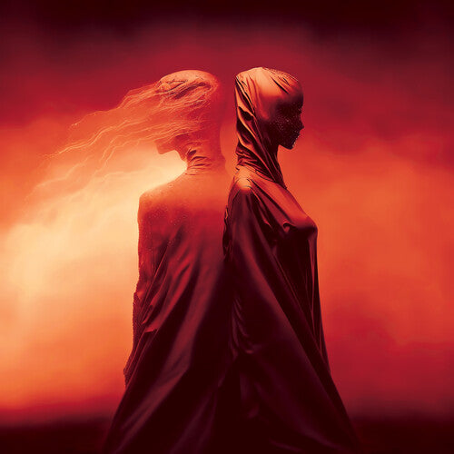 Tesseract - War Of Being: Tour Edition