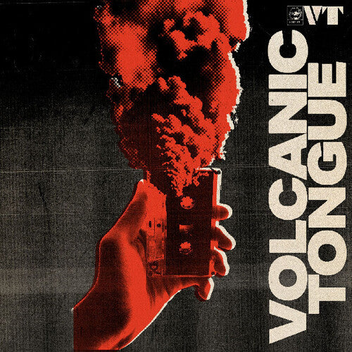 Various - Volcanic Tongue
