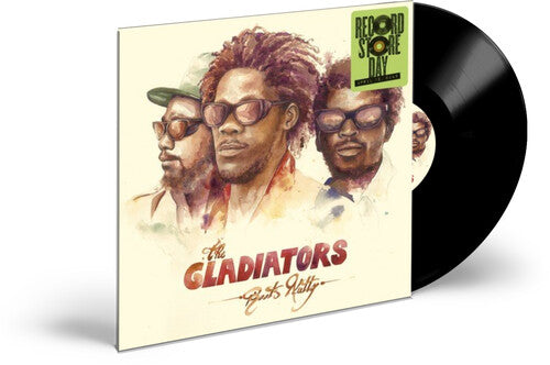 The Gladiators - Roots Natty (RSD)