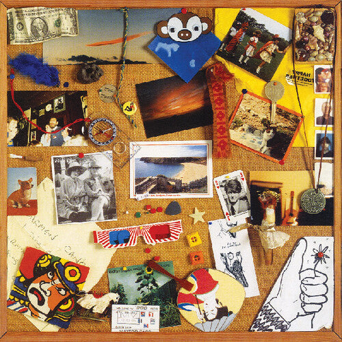1998 Gorky's Zygotic Mynci –Gorky5 Vinyl Gorky's Zygotic Mynci – Gorky 5 – Vinyl (LP, Album), 1998