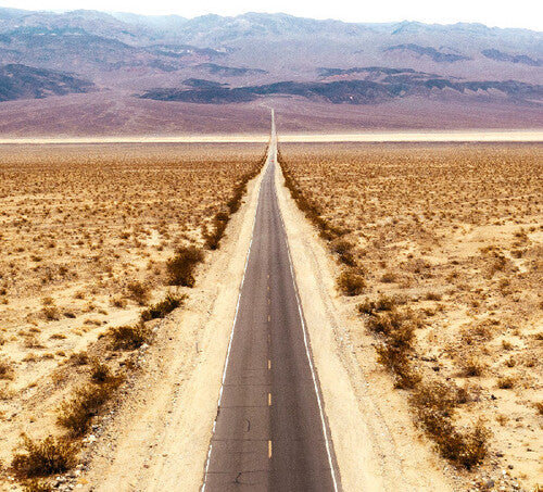 Tuomo & Markus / Verneri Pohjola - Music For Roads